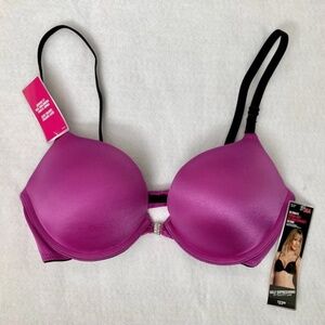 Self Expressions by Maidenform Ultimate Push-up Bra